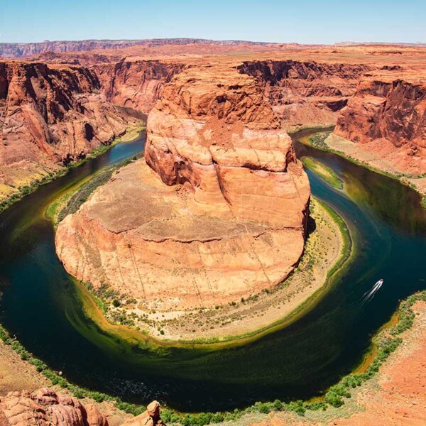 Gran Cañón: una maravilla natural - Imagen 2