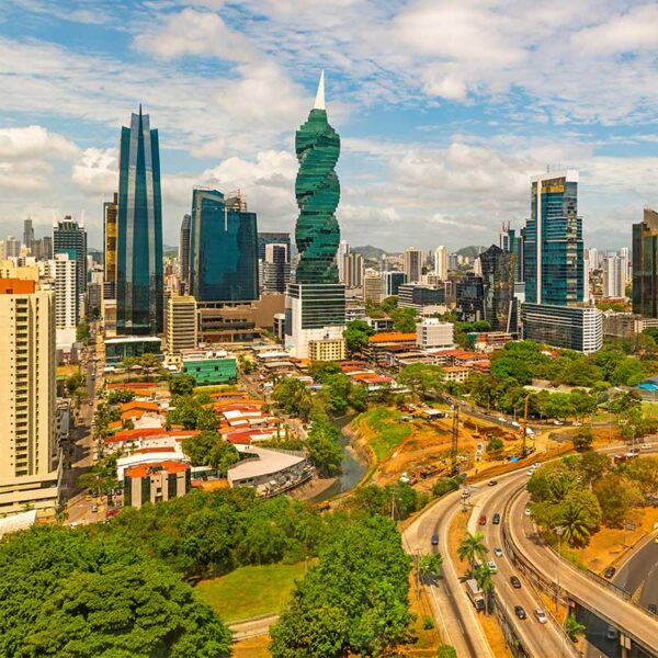Descubre Ciudad de Panamá y el Canal - Imagen 2