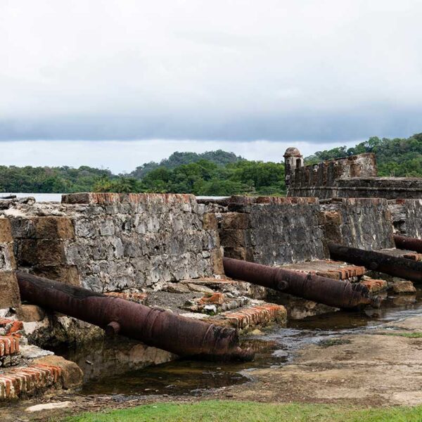 Aventura en el Caribe: Isla Grande y Portobelo - Imagen 2
