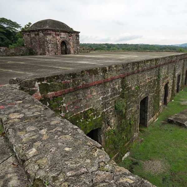 Descubre la Ampliación del Canal y la Fortaleza de San Lorenzo - Imagen 2