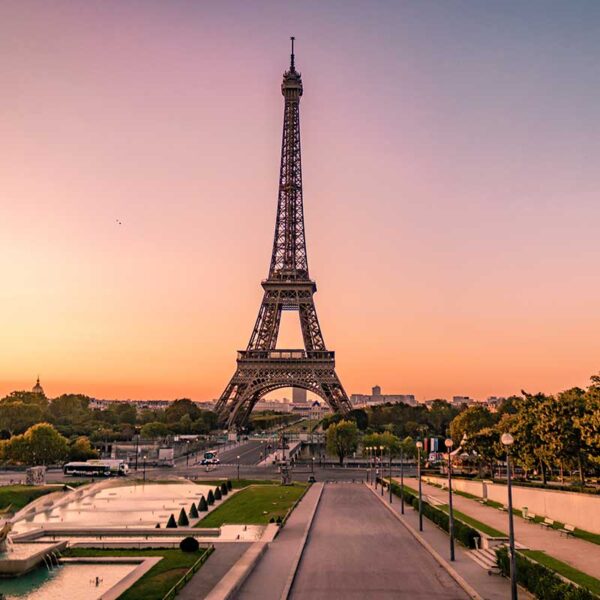 Capitales Icónicas: Descubre Londres y París - Imagen 2