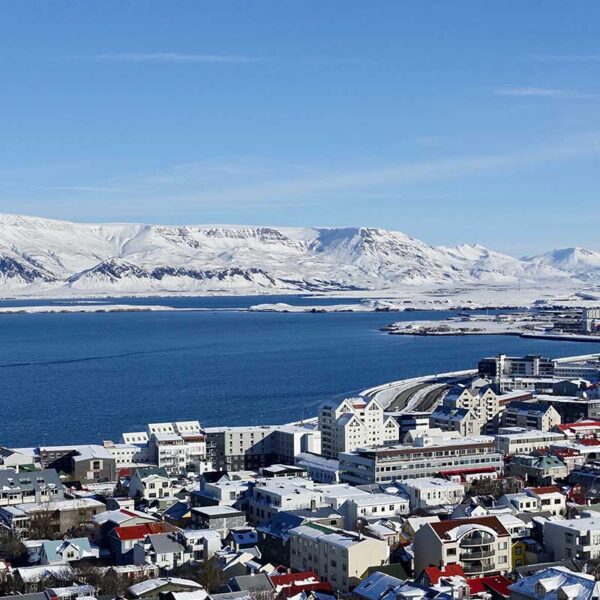 Islandia Espectacular: Tesoros Naturales y Ballenas Majestuosas - Imagen 2