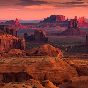 Gran Cañón: una maravilla natural