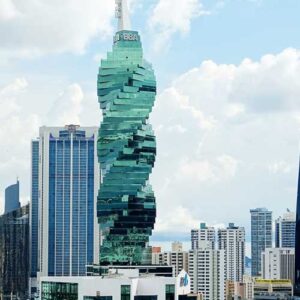 Ciudad de Panamá – Canal de Panamá – Selva Tropical de Gamboa