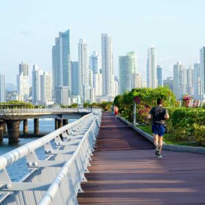 Descubre Ciudad de Panamá y Valle de Antón