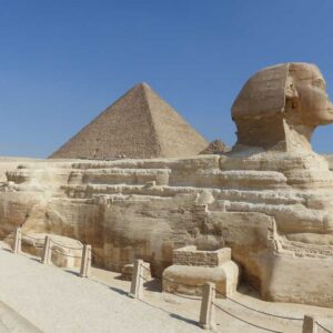 Egipto Esencial: Explora El Cairo y Alejandría