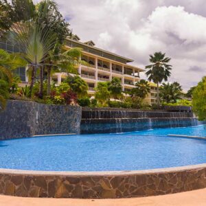 Relájate y Explora en el Gamboa Rainforest Resort