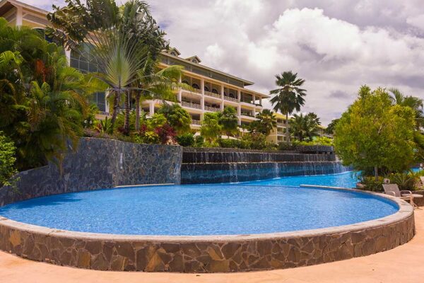 Relax and Explore at Gamboa Rainforest Resort