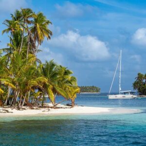 Escapada de un día a Islas de San Blas