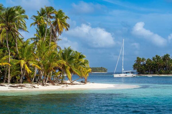 Escapada de un día a Islas de San Blas