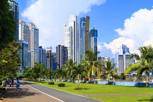 Cultural and Natural Adventure in Panama: Cities, Communities and Landscapes