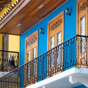 Descubre Ciudad de Panamá y el Canal