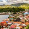 Aventura en el Caribe: Isla Grande y Portobelo