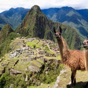 Machu Picchu y Cusco: Un Viaje al Corazón del Imperio Inca