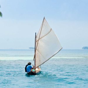 Descubre el barco más grande del mundo