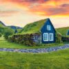 Islandia Espectacular: Tesoros Naturales y Ballenas Majestuosas