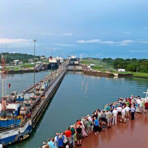 Tour Medio Día: Maravillas del Canal de Panamá