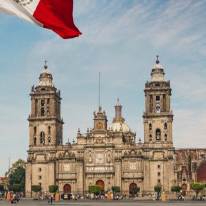 Virgen de Guadalupe – Fe, cultura y tradición en México