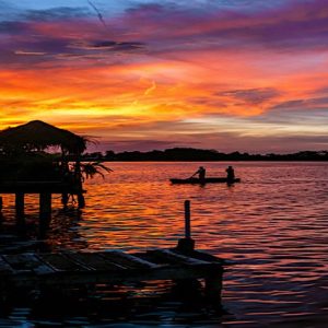 Experiencia en Bocas del Toro