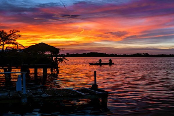 Experiencia en Bocas del Toro