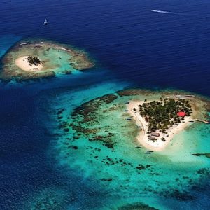 Experiencia de pasadía en Guna Yala - San Blas