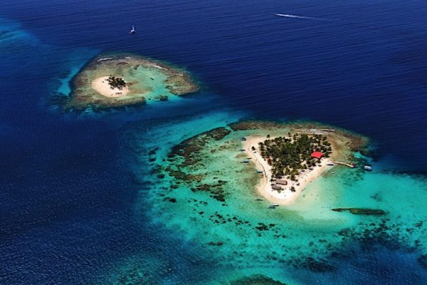 Experiencia de pasadía en Guna Yala - San Blas