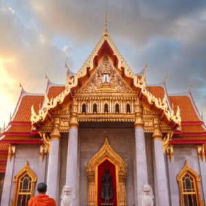 Vietnam, Camboya y Bangkok: Un Viaje Inolvidable