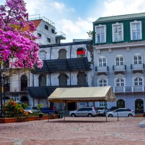 Panamá Viejo Histórico