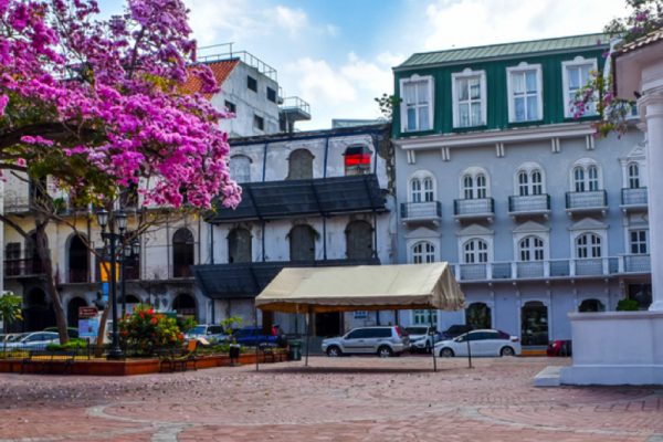 Panamá Viejo Histórico