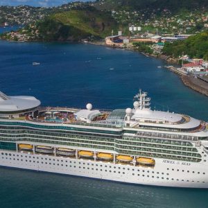 Crucero Jewel of the Seas desde Panamá – Junio 2026