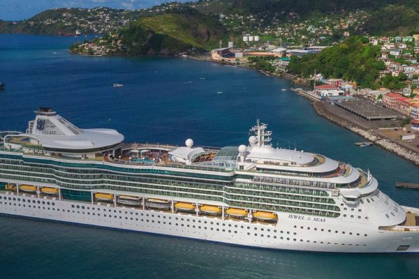Crucero Jewel of the Seas desde Panamá – Junio 2026