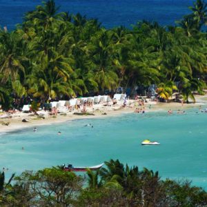 San Andrés inolvidable