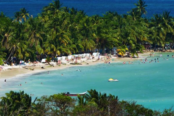 San Andrés inolvidable