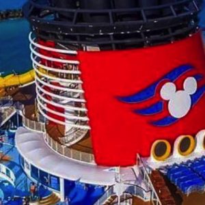 Crucero Disney Cruise-Bahamas
