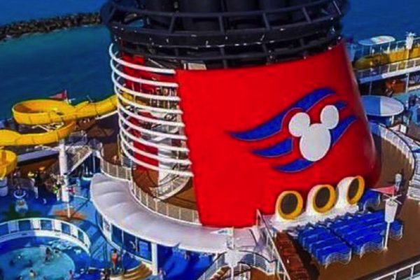 Crucero Disney Cruise-Bahamas