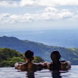 Hotel Horizonte en Gualaca, Chiriquí