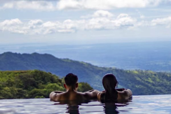 Hotel Horizonte en Gualaca, Chiriquí