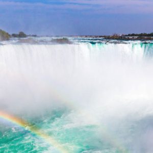 Maravillas de Canadá