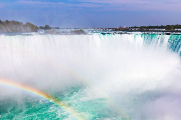 Maravillas de Canadá
