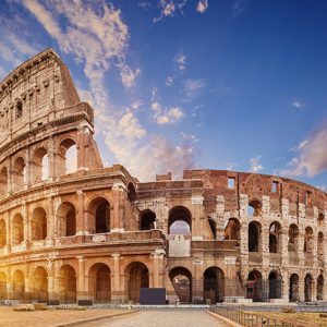 Estambul, Roma y París