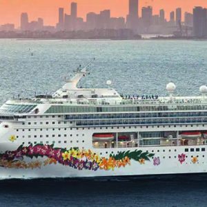 Descubre el barco más grande del mundo