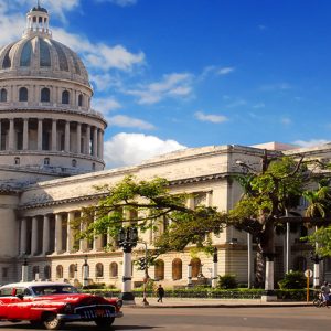 Paquete Varadero + Habana – Fiestas Patrias 2025