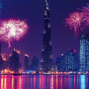 Navidad con fin de año Estambul-Jordania-Dubái