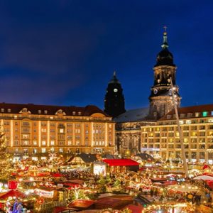 Mercaditos Navideños: Magia Europea en Cada Rincón