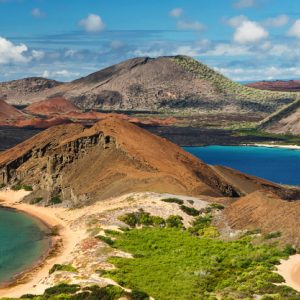 Isla Galapagos