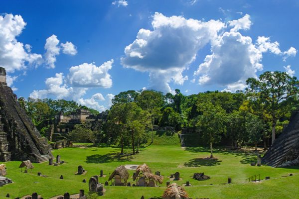 Semana Santa en Guatemala - 2026