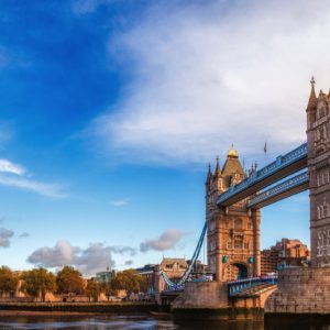 Inglaterra, Irlanda e Escocia