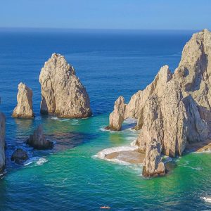 Celebra el Día de la Madre en Los Cabos