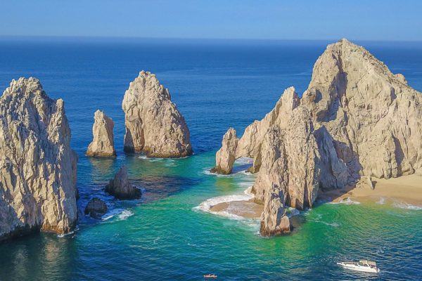 Celebra el Día de la Madre en Los Cabos