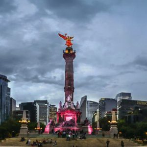 México Viento y Cultura
